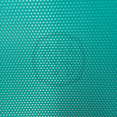 Лист вощины бирюзовый Cтандартный лист вощины