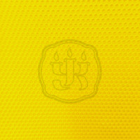 Лист вощины лимонный