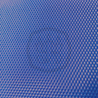 Лист вощины синий 24