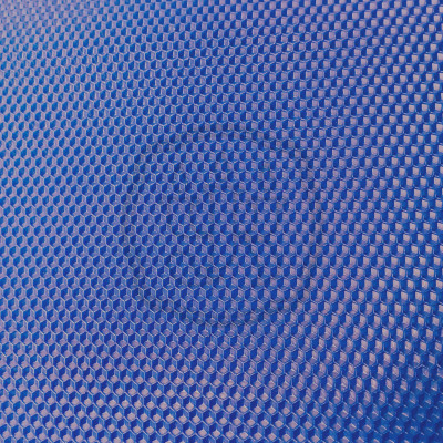 Лист вощины синий 24 Cтандартный лист вощины