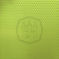 Лист вощины лаймовый 2