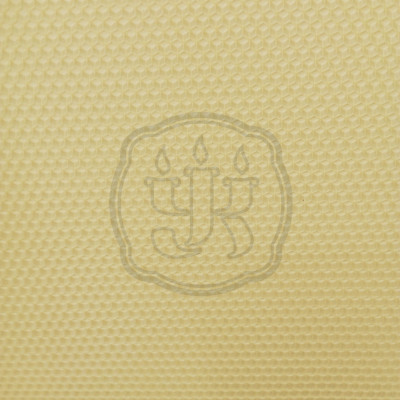 Лист вощины бледно-лаймовый 1 Cтандартный лист вощины